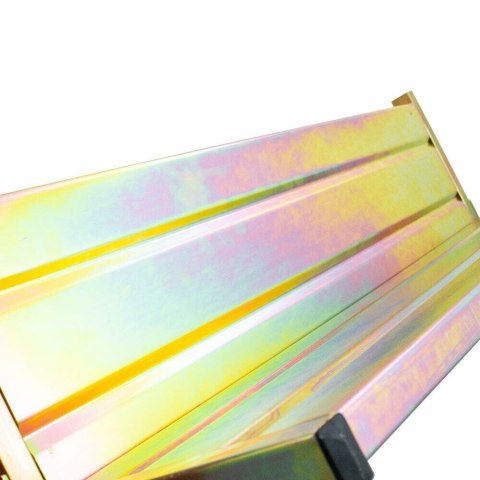 UNIWERSALNY STÓŁ DO CIĘCIA DRZEWA UCHWYT NA PIŁĘ KOZIOŁEK ROBOCZY