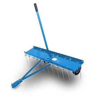 WERTYKULATOR TRAWY TRAWNIKA AREATOR DO TRAKTORA 102CM KOLCE