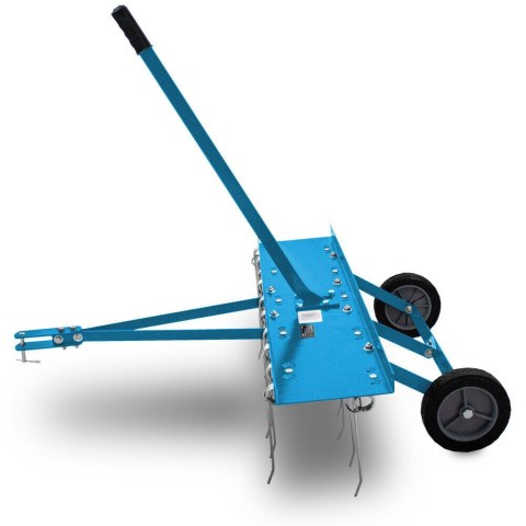 WERTYKULATOR TRAWY TRAWNIKA AREATOR DO TRAKTORA 102CM KOLCE