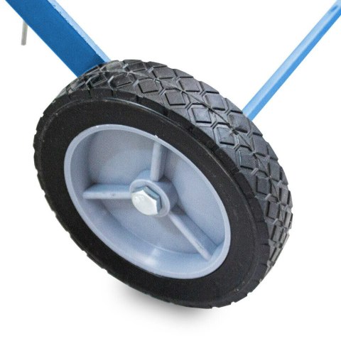 WERTYKULATOR TRAWY TRAWNIKA AREATOR DO TRAKTORA 102CM KOLCE