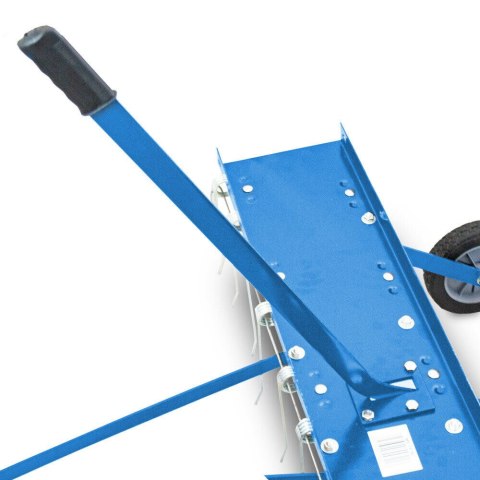 WERTYKULATOR TRAWY TRAWNIKA AREATOR DO TRAKTORA 102CM KOLCE