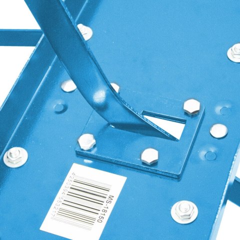 WERTYKULATOR TRAWY TRAWNIKA AREATOR DO TRAKTORA 102CM KOLCE