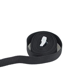 Lekki, aluminiowy wózek transportowy do kajaka/łódki – udźwig do 70 kg