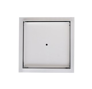 ODPŁYW KWADRAT KWADRATOWY 30X30 CM KRATKA WODNA ŚCIEKOWA WPUST BEFLIESBAR