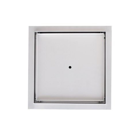 ODPŁYW KWADRAT KWADRATOWY 30X30 CM KRATKA WODNA ŚCIEKOWA WPUST BEFLIESBAR