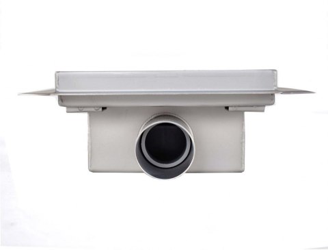 ODPŁYW KWADRAT KWADRATOWY 30X30 CM KRATKA WODNA ŚCIEKOWA WPUST BEFLIESBAR