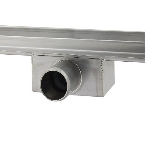 ODPŁYW LINIOWY 130 CM LINE Z SYFONEM KORYTKO PRYSZNIC