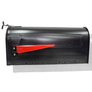 ORYGINALNA SKRZYNKA NA LISTY POCZTOWA AMERYKAŃSKA USA RETRO U.S. MAIL