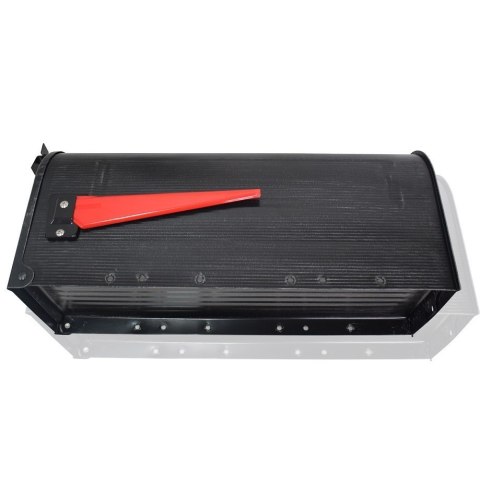 ORYGINALNA SKRZYNKA NA LISTY POCZTOWA AMERYKAŃSKA USA RETRO U.S. MAIL