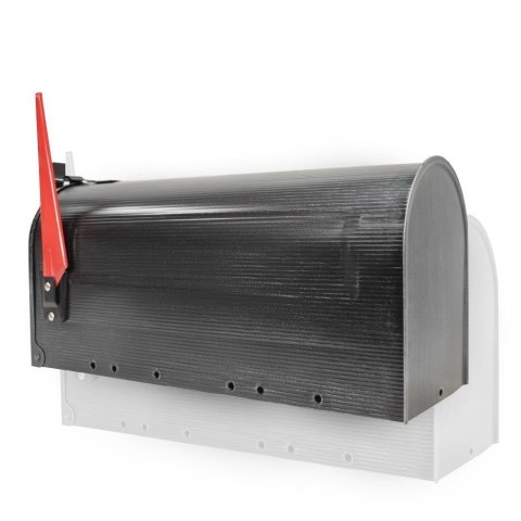 ORYGINALNA SKRZYNKA NA LISTY POCZTOWA AMERYKAŃSKA USA RETRO U.S. MAIL