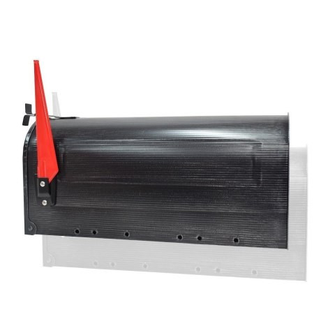 ORYGINALNA SKRZYNKA NA LISTY POCZTOWA AMERYKAŃSKA USA RETRO U.S. MAIL