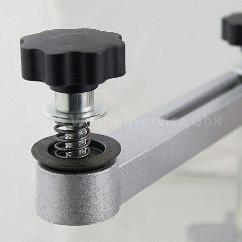 OSTRZAŁKA BITUXX DO PIŁ TARCZOWYCH WIDIOWYCH O ŚREDNICY 90-400MM