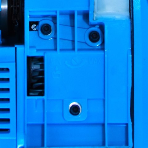 PIŁA ŁAŃCUCHOWA SPALINOWA 0,75KW BITUXX 25CM3 BENZYNOWA DWUSUW