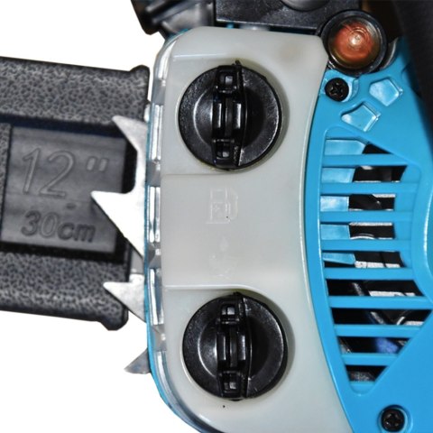 PIŁA ŁAŃCUCHOWA SPALINOWA 0,75KW BITUXX 25CM3 BENZYNOWA DWUSUW