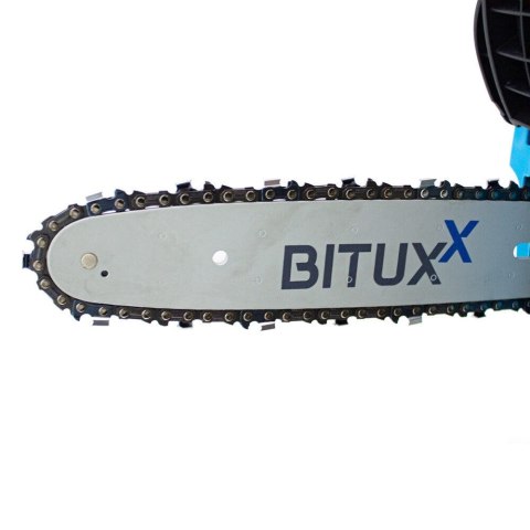 PIŁA ŁAŃCUCHOWA SPALINOWA 0,75KW BITUXX 25CM3 BENZYNOWA DWUSUW