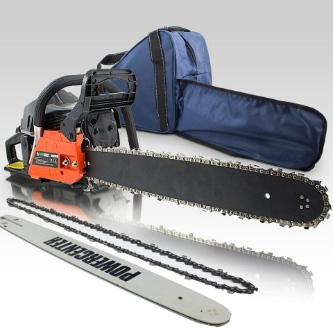 PIŁA PILARKA SPALINOWA BITUXX ŁAŃCUCHOWA 3,6 KM EASY-STARTER