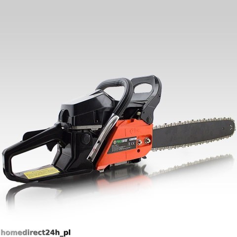 PIŁA PILARKA SPALINOWA BITUXX ŁAŃCUCHOWA 3,6 KM EASY-STARTER