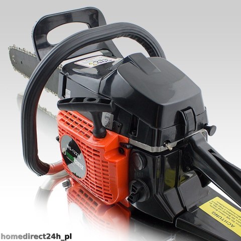 PIŁA PILARKA SPALINOWA BITUXX ŁAŃCUCHOWA 3,6 KM EASY-STARTER