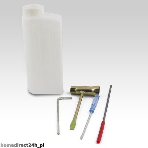 PIŁA PILARKA SPALINOWA BITUXX ŁAŃCUCHOWA 3,6 KM EASY-STARTER