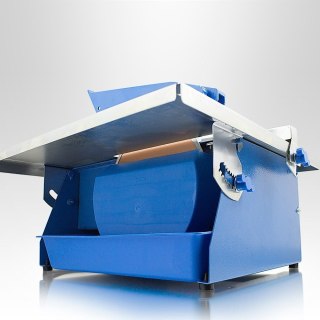 PIŁA STOŁOWA BITUXX PRZECINARKA DO GLAZURY PŁYTEK DREWNA UNIWERSALNA