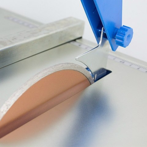 PIŁA STOŁOWA BITUXX PRZECINARKA DO GLAZURY PŁYTEK DREWNA UNIWERSALNA