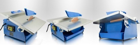 PIŁA STOŁOWA BITUXX PRZECINARKA DO GLAZURY PŁYTEK DREWNA UNIWERSALNA