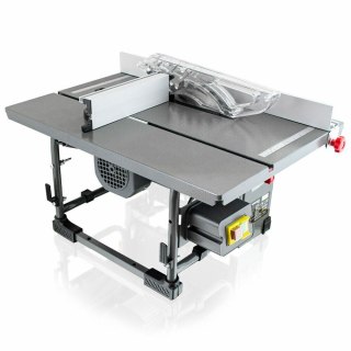 PILARKA STOŁOWA BITUXX MOC 800W MOBILNA PRĘDKOŚĆ OBROTOWA 2950