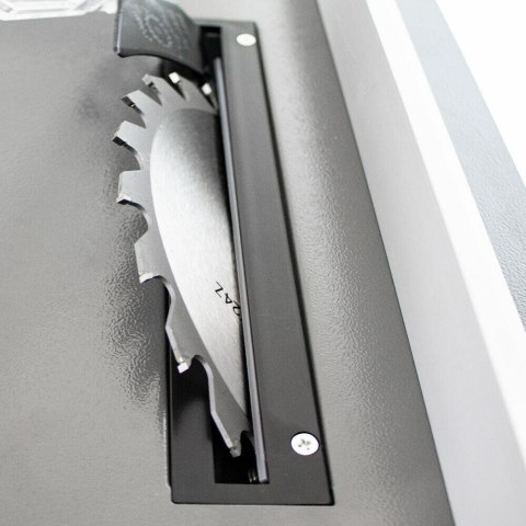 PILARKA STOŁOWA BITUXX MOC 800W MOBILNA PRĘDKOŚĆ OBROTOWA 2950