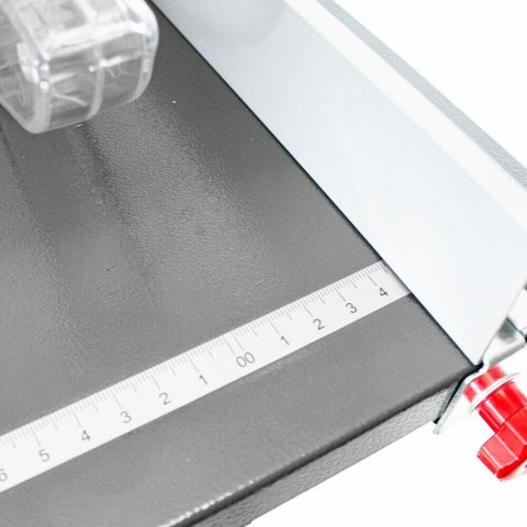 PILARKA STOŁOWA BITUXX MOC 800W MOBILNA PRĘDKOŚĆ OBROTOWA 2950