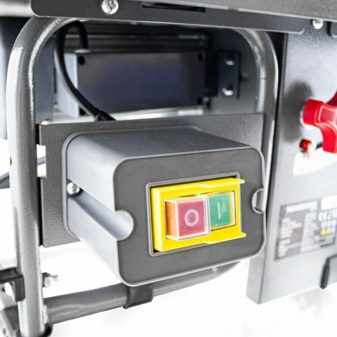 PILARKA STOŁOWA BITUXX MOC 800W MOBILNA PRĘDKOŚĆ OBROTOWA 2950