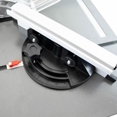 PILARKA STOŁOWA BITUXX MOC 800W MOBILNA PRĘDKOŚĆ OBROTOWA 2950