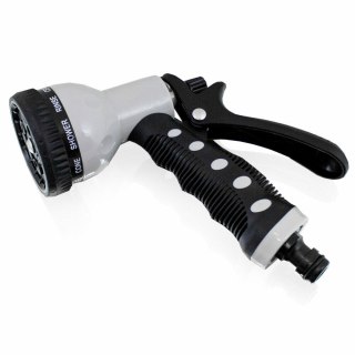 PISTOLET WIELOFUNKYCJNY DO WĘŻA OGRODOWEGO OGRODOWY ZRASZACZ 9 FUNKCJI