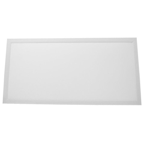 PLAFON LED SUFITOWY PANEL BITUXX PŁASKI 30W 30CM x 60CM BIAŁY ZIMNY 6500K