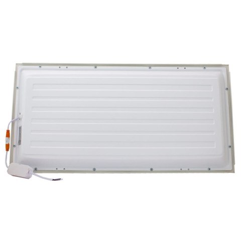 PLAFON LED SUFITOWY PANEL BITUXX PŁASKI 30W 30CM x 60CM BIAŁY ZIMNY 6500K