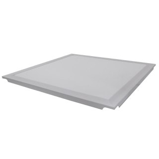 PLAFON SUFITOWY KWADRATOWY BITUXX 30CM X 30CM LED 24W BIAŁY ZIMNY 6500K