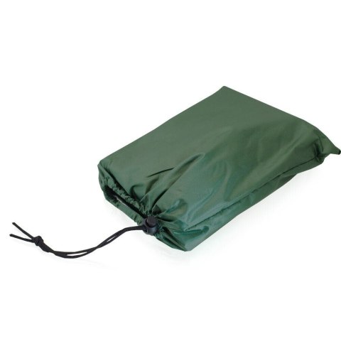 PLANDEKA OCHRONNA UV PVC BITUXX DO ZBIORNIKA NA WODĘ IBC 1000L ZIELONA