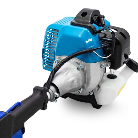 PODKASZARKA SPALINOWA OGRODOWA ZESTAW