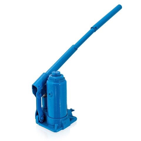 PODNOŚNIK HYDRAULICZNY BITUXX DO 2 TON SAMOCHODOWY LEWAREK SŁUPKOWY