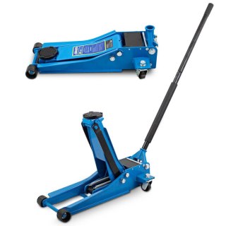 PODNOŚNIK ŻABA HYDRAULICZNY DO 3000KG 8-51CM SAMOCHODOWY