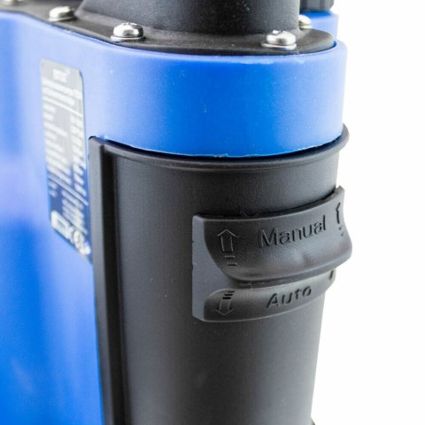 POMPA DO WODY Z WYŁĄCZNIKIEM PŁYWAKOWYM ZANURZENIOWA 750W 13000L/H