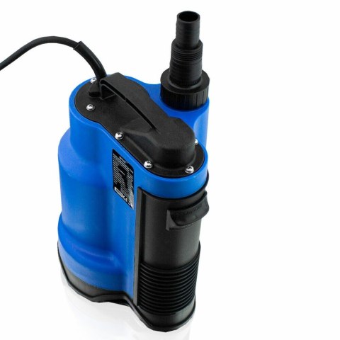 POMPA DO WODY Z WYŁĄCZNIKIEM PŁYWAKOWYM ZANURZENIOWA 750W 13000L/H