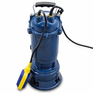 POMPA ZANURZENIOWA BITUXX 1100W DO OCZEK WODNYCH I FONTANN PRZEPŁYW 22800 L/H