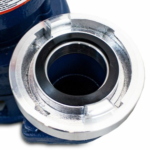 POMPA ZANURZENIOWA BITUXX 1100W DO OCZEK WODNYCH I FONTANN PRZEPŁYW 22800 L/H