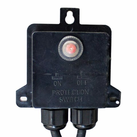 POMPA ZANURZENIOWA BITUXX 1100W DO OCZEK WODNYCH I FONTANN PRZEPŁYW 22800 L/H