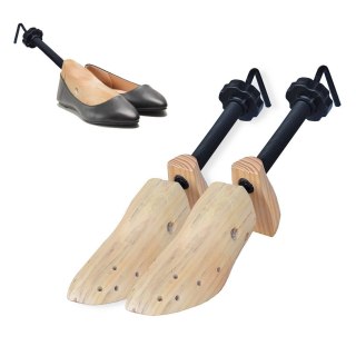 PRAWIDŁA DAMSKIE DO ROZCIĄGANIA BUTÓW 35-40 DAMSKIE DREWNIANE