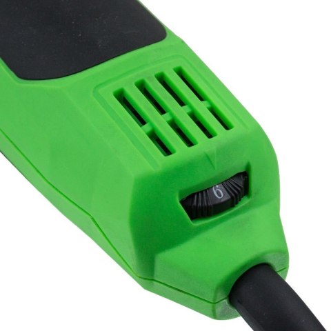 PROFESJONALNA NOWOCZESNA SZLIFIERKA KĄTOWA 650W BITUXX 125MM REGULACJA