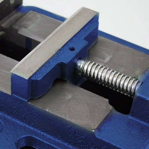 PROFESJONALNE IMADŁO MASZYNOWE 100 MM BITUXX CIĘŻKIE MASYWNE