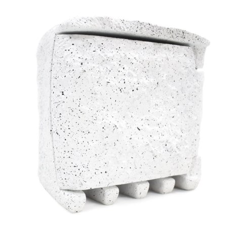 PRZEDŁUŻACZ DO OGRODU KAMIEŃ OGRODOWY IMITACJA KAMIENIA 4 GNIAZDA