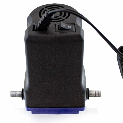 PRZENOŚNA POMPA DO PALIWA OLEJU DYSTRUBUTOR SPUSZCZANIA PALIWA 60W/12V
