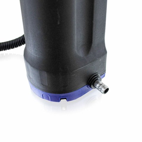 PRZENOŚNA POMPA DO PALIWA OLEJU DYSTRUBUTOR SPUSZCZANIA PALIWA 60W/12V